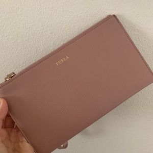 Furla wristlet Wallet